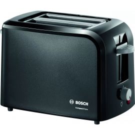 Bosch Toaster TAT3A01 | Toasters | prof.lv Viss Online