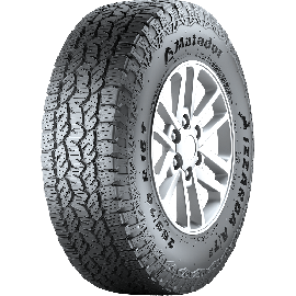 Matador A701 All-Season Tires 235/75R15 (MAT2357515MP72) | Matador | prof.lv Viss Online