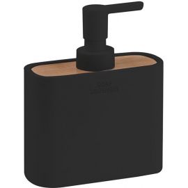 Gedy Ninfea Liquid Soap Dispenser (1380-14) | Bathroom accessories | prof.lv Viss Online