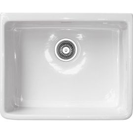 Franke Belfast BAK 710 Built-in Kitchen Sink White (130.0085.739) | Franke | prof.lv Viss Online