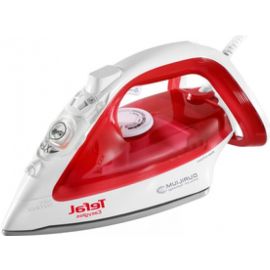 Tefal Steam Iron EASYGLISS FV3962 Red/White | Clothing care | prof.lv Viss Online