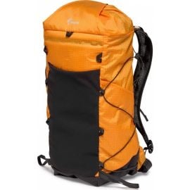 Lowepro RunAbout Photo and Video Gear Bag Orange (LP37443-PWW) | Photo and video equipment bags | prof.lv Viss Online