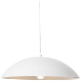 Лампа Virgil Griestu 60W, E27 белая матовая (248491) | Кухонные светильники | prof.lv Viss Online