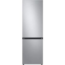 Холодильник Samsung с морозильной камерой RB34T600FSA/EF Silver | Samsung | prof.lv Viss Online