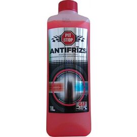 Pitstop Premium Cooling Liquid (Antifreeze) | Coolants (Antifreezes) | prof.lv Viss Online