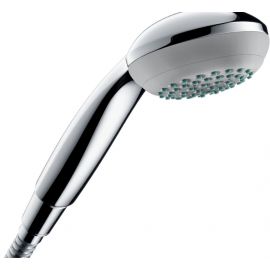 Hansgrohe Crometta 85 Mono 28585000 Shower Head Chrome | Faucets | prof.lv Viss Online