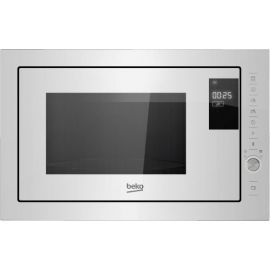 Beko Built-In Microwave Oven with Grill MGB25333 | Built-in microwave ovens | prof.lv Viss Online