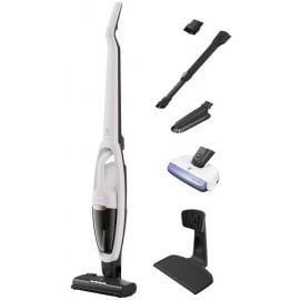 Electrolux ES52HB25SH Cordless Handheld Vacuum Cleaner White/Black (ES52HB25SH) | Handheld vacuum cleaners | prof.lv Viss Online