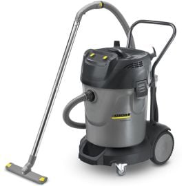 Celtniecības Putekļu Sūcējs Karcher NT 70/2 Gray (1.667-269.0) | Mazgāšanas un tīrīšanas iekārtas | prof.lv Viss Online