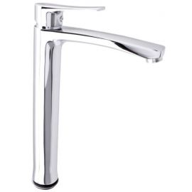 Rubineta Nica 18/D Bathroom Sink Faucet Chrome (170526) | Sink faucets | prof.lv Viss Online