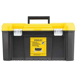 Stanley Essential Tool Box, Without Tools, 19