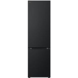 Холодильник с морозильной камерой LG GBV5240DEP, черный | Lg | prof.lv Viss Online