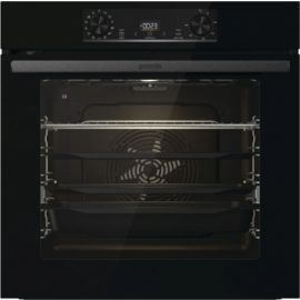 Iebūvējamā Elektriskā Cepeškrāsns Gorenje BPS6737E14BG Melna | Built-in ovens | prof.lv Viss Online