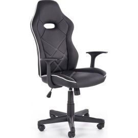 Кресло офисное Halmar Rambler Черное | Игровые стулья | prof.lv Viss Online