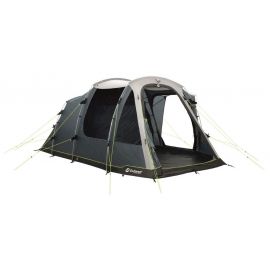 Outwell Springwood 4SG Семейный Палатка для 4-х человек Серый (111210) | Палатки | prof.lv Viss Online