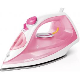 Philips Iron EasySpeed Plus GC2142/40 Pink/White | Clothing care | prof.lv Viss Online