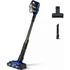 Philips Cordless Handheld Vacuum Cleaner 8000 Series XC8045/01 Blue (9287) | Handheld vacuum cleaners | prof.lv Viss Online