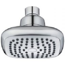 Mагма FX 11200 Душевая головка Хромированная (FX11200) | Ручной душ / верхний душ | prof.lv Viss Online