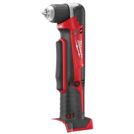 Milwaukee C18 RAD/0 Cordless Angle Grinder Without Battery and Charger 18V (4933427189) | Angle drills | prof.lv Viss Online