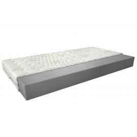 Eltap Linen Pocket Mattress 90x200cm Aloe Vera (MPL 0.9_AV) | Beds | prof.lv Viss Online