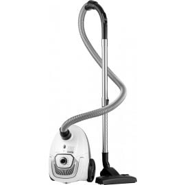 Sencor Vacuum Cleaner SVC 5500WH 3AAA White | Vacuum cleaners | prof.lv Viss Online
