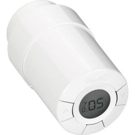 Термоголовка для радиатора Danfoss 014G0002 M30 RA, белая | Danfoss | prof.lv Viss Online