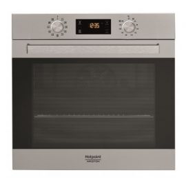 Hotpoint Ariston FA5841JHIXHA Built-in Electric Oven Stainless Steel | Hotpoint Ariston | prof.lv Viss Online