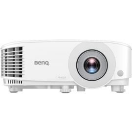 Benq Business MW560 Projector, WXGA (1280x800), White (9H.JNF77.13E) | Office equipment and accessories | prof.lv Viss Online
