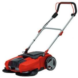 Einhell TE-SW 18/610 Li-Solo Battery-Powered Sweeper Without Battery and Charger (607950) | Motorized and mechanical brooms | prof.lv Viss Online