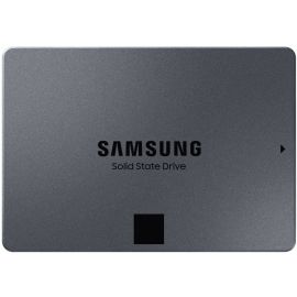 Samsung 870 Qvo SSD, 2.5