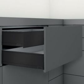 Blum Legrabox Drawer Profile M Height, 270mm (53.27.05.06) | Blum | prof.lv Viss Online