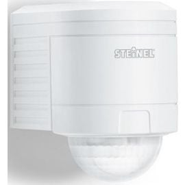 Steinel IS 2300 Eco Motion Sensor 12m, 300°, White (034719) | Lighting equipment | prof.lv Viss Online