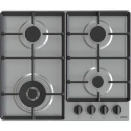 Gorenje GW641EBX Built-in Induction Hob Surface, Grey | Electric cookers | prof.lv Viss Online