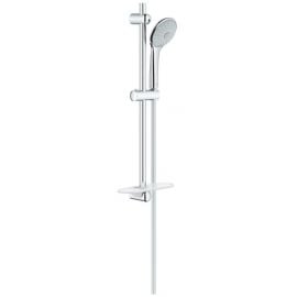 Grohe Euphoria 110 Massage III Shower System Chrome (27231001) OUTLET | Outlet | prof.lv Viss Online