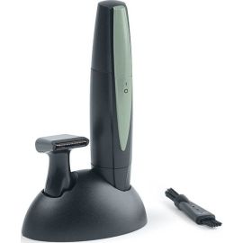 Trimmeris Jata CN12B Matiem, Bārdai Black/Gray (8421078035763) | Matu, bārdas trimmeri | prof.lv Viss Online