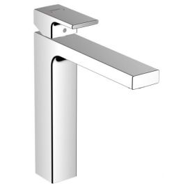 Hansgrohe Vernis Shape 190 Bathroom Sink Faucet | Sink faucets | prof.lv Viss Online
