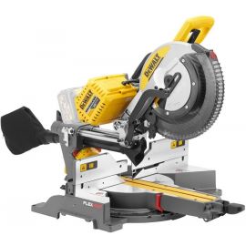DeWalt DHS780N-XJ Cordless Mitre Saw Without Battery and Charger 108V | Circular saws | prof.lv Viss Online