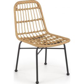 Halmar K401 Kitchen Chair Beige | Kitchen furniture | prof.lv Viss Online