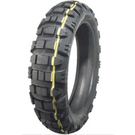 Double Star DW02 Motorcycle Tire Enduro, Rear 150/70R18 (MIT1507018E0970T) | Double Star | prof.lv Viss Online