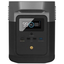 EcoFlow Delta Mini Portable Power Station 882Wh (50035008) | EcoFlow | prof.lv Viss Online