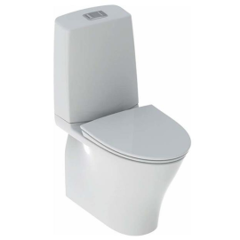 Tualetes Pods Ifo Vinta Art Rimfree, ar SC/QR vāku, balts (501.947.00.1) | Ifo | prof.lv Viss Online