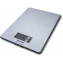 Virtuves Svari Salter 1103 SSDR Sudraba | Kitchen scales | prof.lv Viss Online