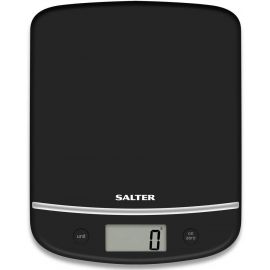 Virtuves Svari Salter 1056 BKDR Melni | Kitchen scales | prof.lv Viss Online