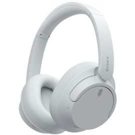 Sony WH-CH720N Wireless Headphones White (132101000199) | Peripheral devices | prof.lv Viss Online