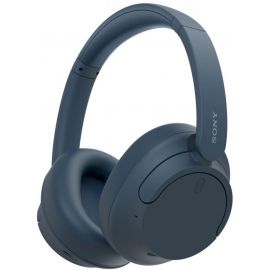 Sony WH-CH720N Беспроводные наушники синего цвета (132101000198) | Аудио оборудование | prof.lv Viss Online