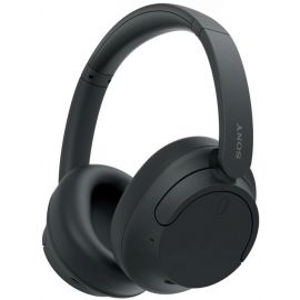 Sony WH-CH720N Wireless Headphones Black (132101000197) | Audio equipment | prof.lv Viss Online