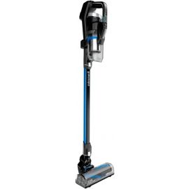Bissell ICON Turbo 25V Cordless Handheld Vacuum Cleaner Black/Blue (3175N) | Handheld vacuum cleaners | prof.lv Viss Online