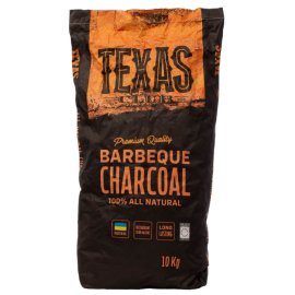 Kokogles Texas Club, 10kg | Dārza grili un kūpinātavas | prof.lv Viss Online