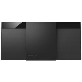 Panasonic SC-HC300 Music System 20W Black | Panasonic | prof.lv Viss Online