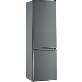 Whirlpool W5 911E 1 Refrigerator with Freezer | Ledusskapji ar saldētavu | prof.lv Viss Online